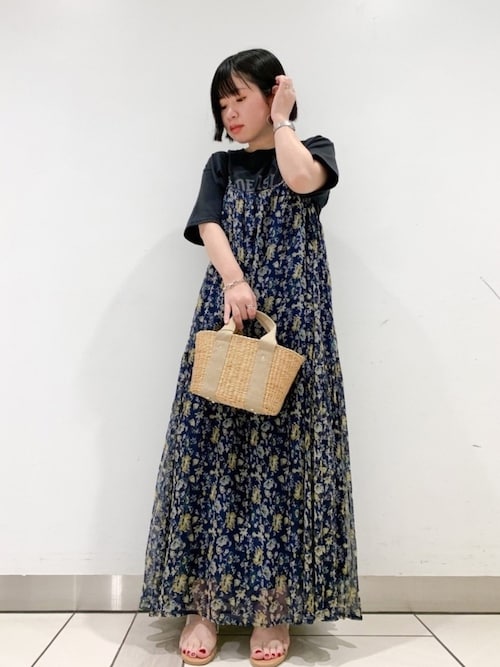 【一部WEB限定カラー】クリアヒールサンダル