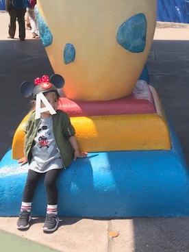 ⋆ a p i i ⋆さんのコーディネート