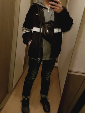 ささきさんのコーディネート