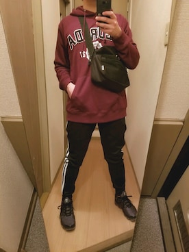 ささきさんのコーディネート