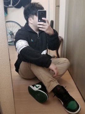 ささきさんのコーディネート