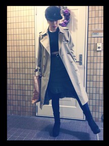 BURBERRY | ダウンジャケット/コート