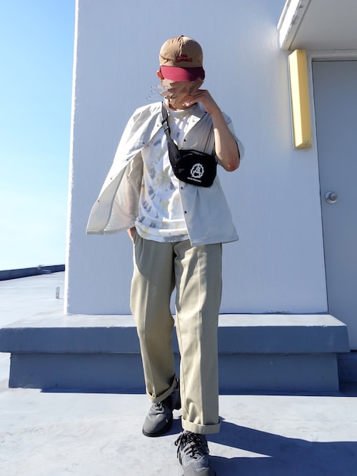 MOUNTAIN RESEARCH（マウンテンリサーチ）の「【MOUNTAIN RESEARCH