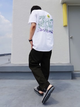 ltdさんのコーディネート