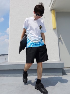 ltdさんのコーディネート