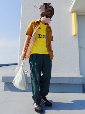 ltdさんのコーディネート