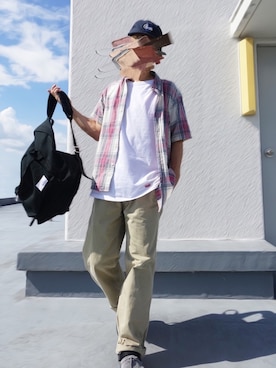 ltdさんのコーディネート