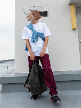 ltdさんのコーディネート