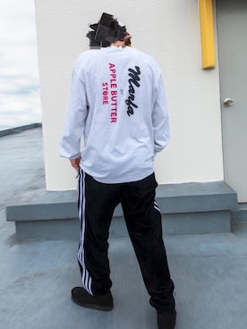 ltdさんのコーディネート