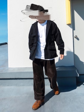 ltdさんのコーディネート