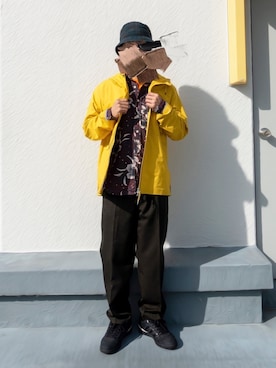 ltdさんのコーディネート