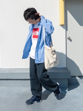 ltdさんのコーディネート