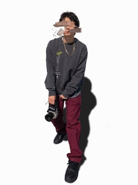 ltdさんのコーディネート