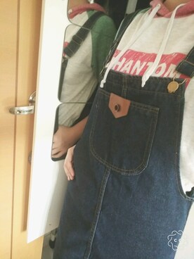 久我saki🙃🌌さんのコーディネート