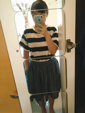 久我saki🙃🌌さんのコーディネート