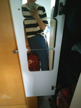 久我saki🙃🌌さんのコーディネート