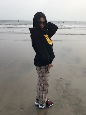  Yさんのコーディネート