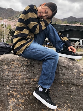  Yさんのコーディネート