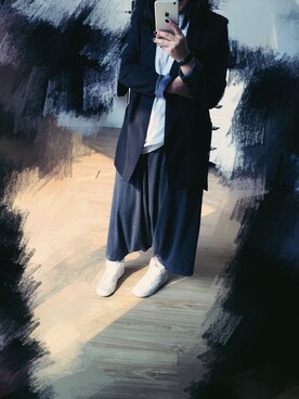 salivapinkyさんのコーディネート