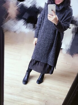 salivapinkyさんのコーディネート