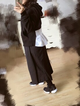 salivapinkyさんのコーディネート