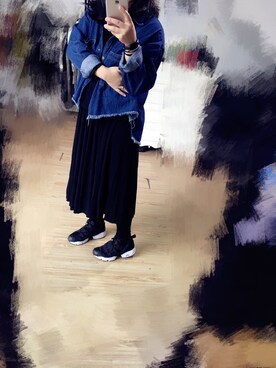 salivapinkyさんのコーディネート