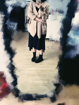 salivapinkyさんのコーディネート