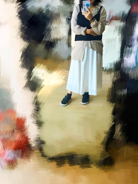 salivapinkyさんのコーディネート