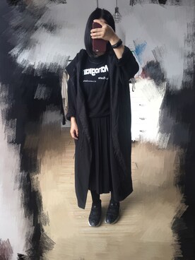 salivapinkyさんのコーディネート