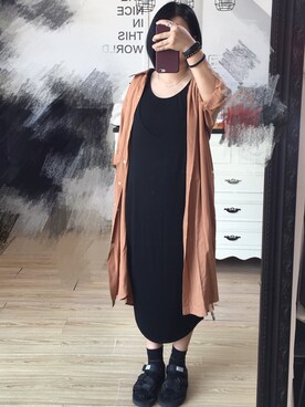 salivapinkyさんのコーディネート