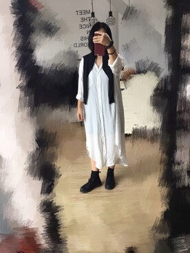 salivapinkyさんのコーディネート