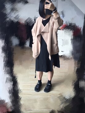 salivapinkyさんのコーディネート