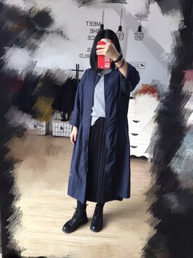 salivapinkyさんのコーディネート