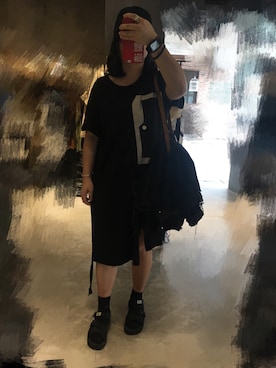 salivapinkyさんのコーディネート