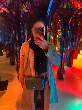 haさん(レディース・161cm)の秋コーディネート