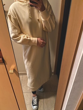 haさん（レディース・161cm）の秋コーディネート