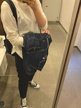 haさんのコーディネート