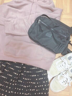 とうもろこしさんのコーディネート