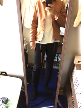 けんさんのコーディネート