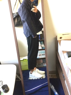 けんさんのコーディネート