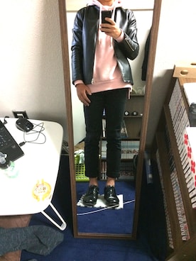 けんさんのコーディネート