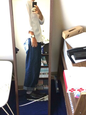 けんさんのコーディネート