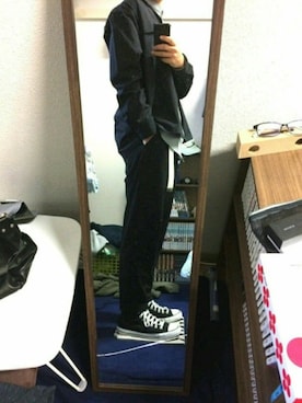 けんさんのコーディネート