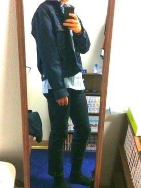 けんさんのコーディネート