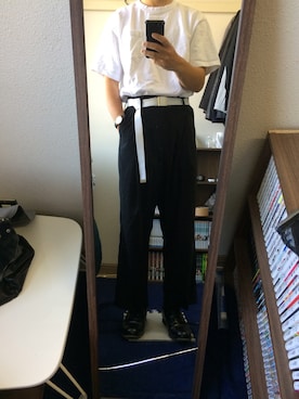 けんさんのコーディネート