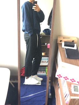 けんさんのコーディネート