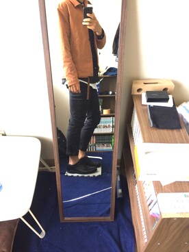 けんさんのコーディネート