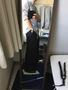 けんさんのコーディネート