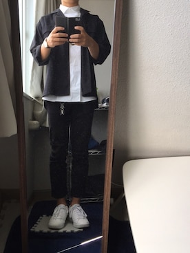 けんさんのコーディネート