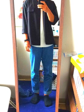 けんさんのコーディネート